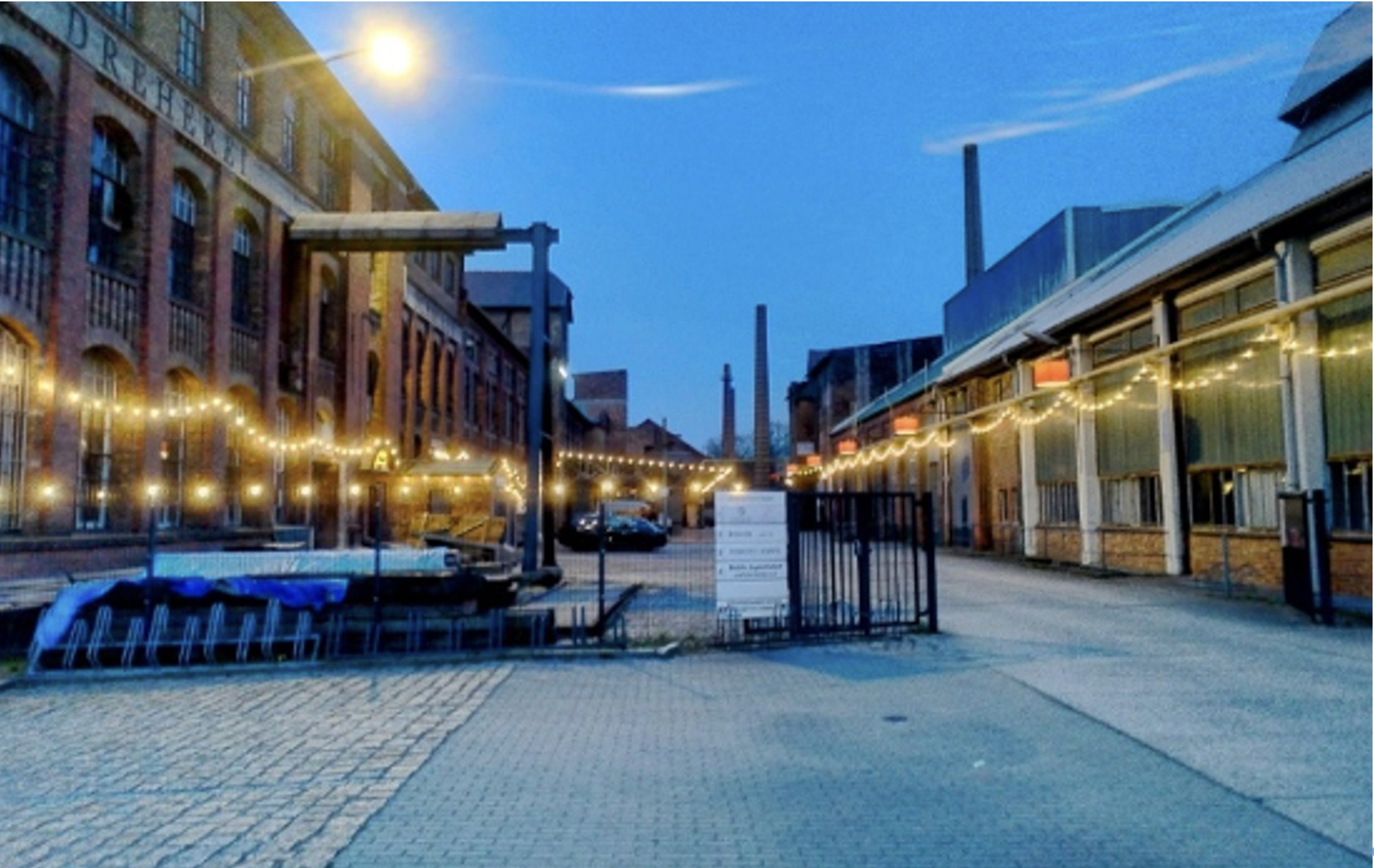 Weißwasser, Telux. © Roth, 2024.