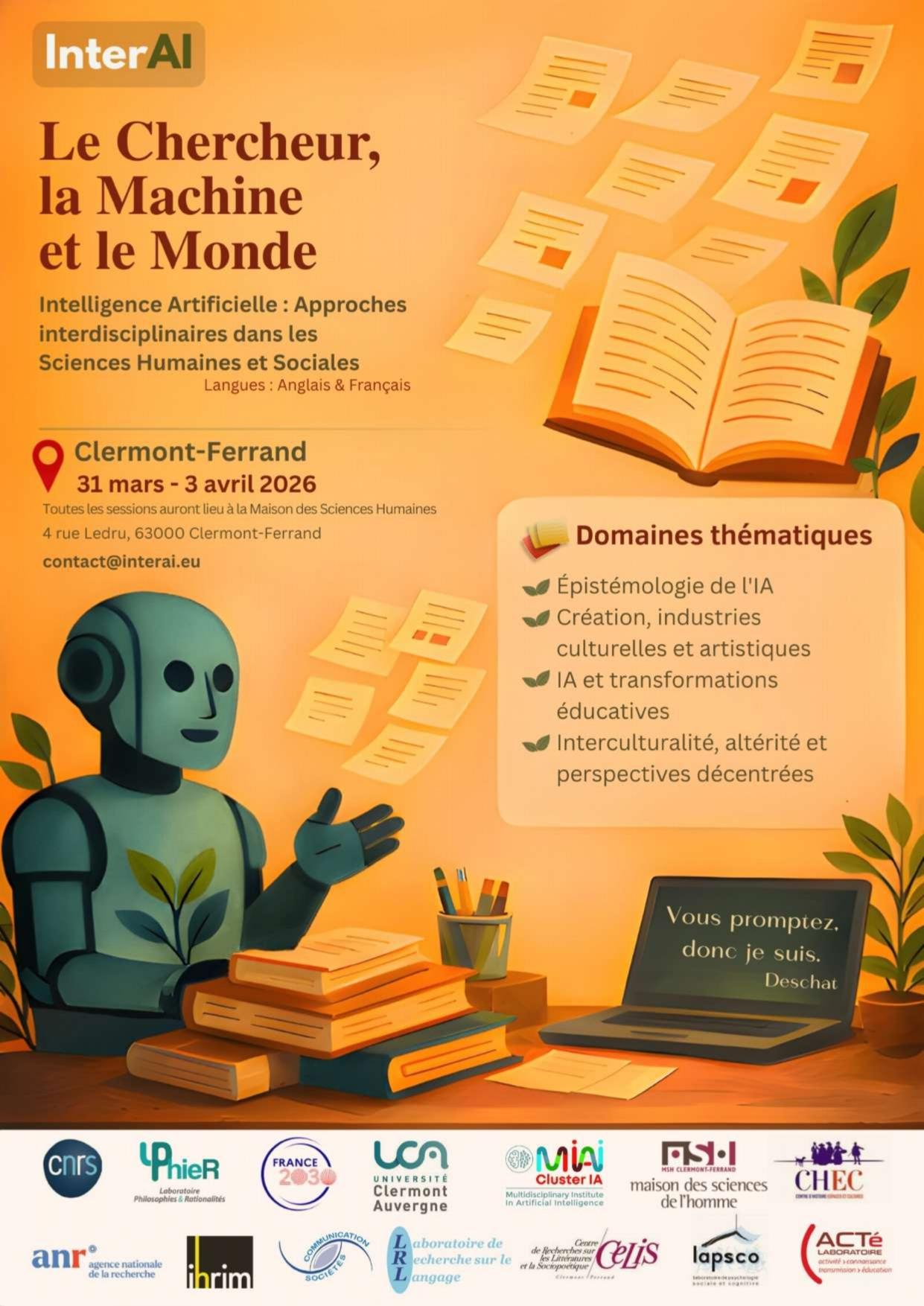 Programme 