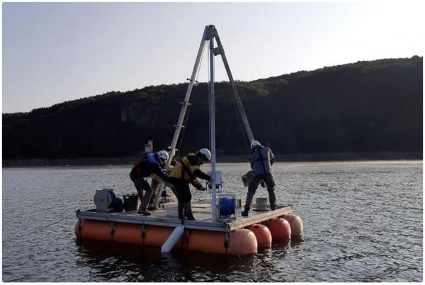 Photographie : Antoine Thouvenot